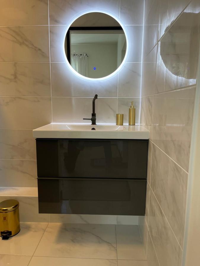 Ambiance Seine, Appartement Lumineux En Bordure De Seine - Chouette Thomery Ngoại thất bức ảnh