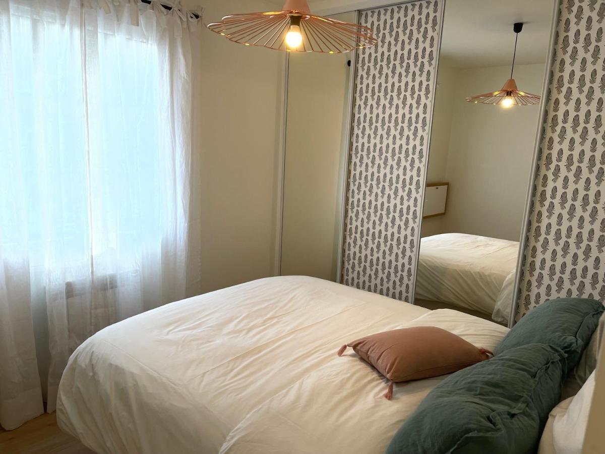 Ambiance Seine, Appartement Lumineux En Bordure De Seine - Chouette Thomery Ngoại thất bức ảnh