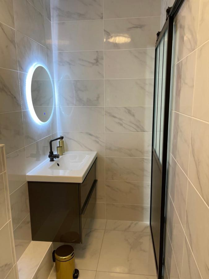 Ambiance Seine, Appartement Lumineux En Bordure De Seine - Chouette Thomery Ngoại thất bức ảnh